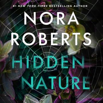 Hidden nature  Cover Image