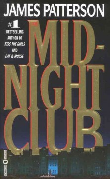The Midnight Club  Cover Image