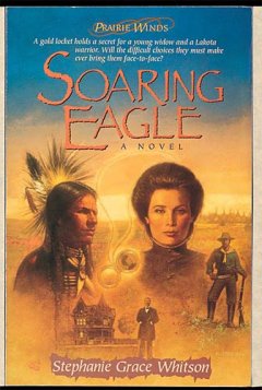 Soaring Eagle : a novel  Cover Image