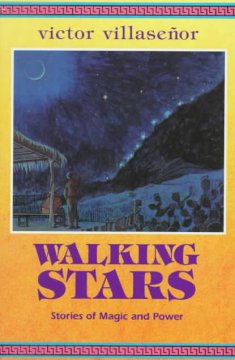 Walking stars : stories of magic and power  Cover Image