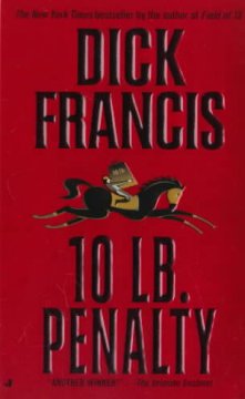 10 lb. penalty  Cover Image