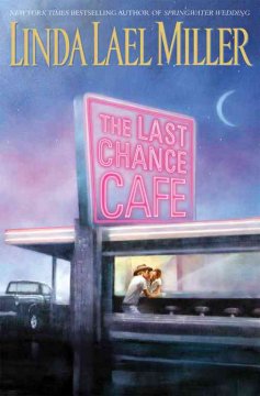 The Last Chance Caf©Øe  Cover Image