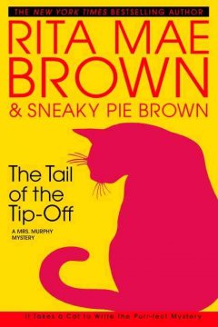 The tail of the tip-off  Cover Image