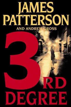 3rd degree  Cover Image