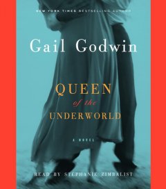 Queen of the underworld  Cover Image