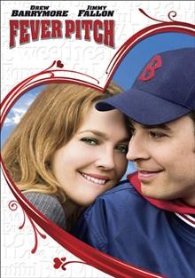 Fever pitch  Cover Image