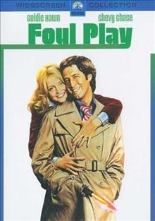 Foul play  Cover Image