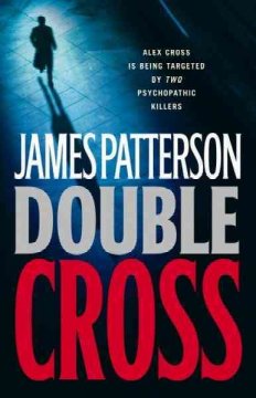Double cross  Cover Image