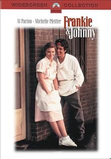 Frankie & Johnny  Cover Image