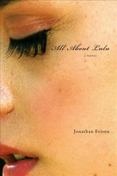 All about Lulu : a novel  Cover Image