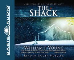 The shack  Cover Image