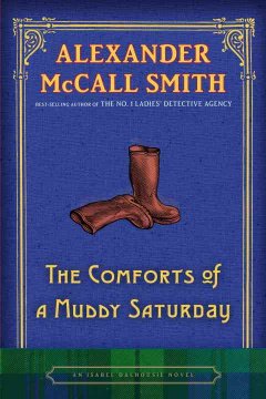 The comforts of a muddy Saturday  Cover Image