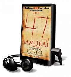 The 47th samurai  Cover Image