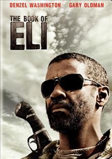 The book of Eli  Cover Image