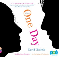 One day  Cover Image