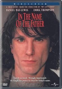 In the name of the father  Cover Image
