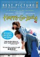 Go to record Happy-go-lucky