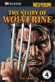 Go to record The story of Wolverine