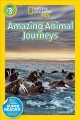 Go to record Great migrations. Amazing animal journeys