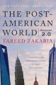 Go to record The post-American world : release 2.0