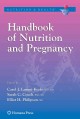 Go to record Handbook of nutrition and pregnancy