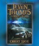 Go to record Leven Thumps and the ruins of Alder