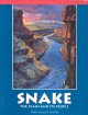 Go to record Snake : the plain and its people
