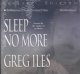 Go to record Sleep no more