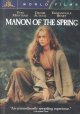 Go to record Manon of the spring