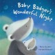Go to record Baby Badger's wonderful night