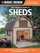 Go to record The complete guide to sheds : utility, storage, playhouse,...