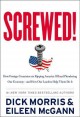 Go to record Screwed! : how foreign countries are ripping America off a...