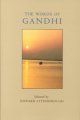 Go to record The words of Gandhi