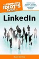 Go to record The complete idiot's guide to LinkedIn