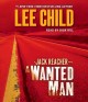 Go to record A wanted man