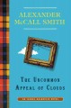 Go to record The uncommon appeal of clouds : an Isabel Dalhousie novel