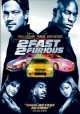 Go to record 2 fast 2 furious
