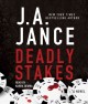 Go to record Deadly stakes