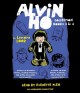 Go to record Alvin Ho collection. Books 3 and 4