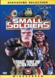Go to record Small soldiers