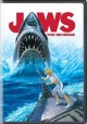 Go to record Jaws, the revenge