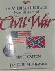 Go to record The American heritage new history of the Civil War