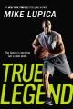 Go to record True legend