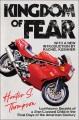 Go to record Kingdom of fear : loathsome secrets of a star-crossed chil...