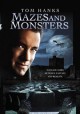 Go to record Mazes and monsters