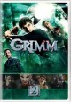 Go to record Grimm. Season two