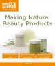 Go to record Making natural beauty products