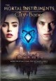 Go to record The mortal instruments. City of bones. City of bones