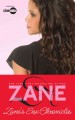 Go to record Zane's sex chronicles