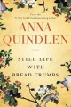 Go to record Still life with bread crumbs : a novel